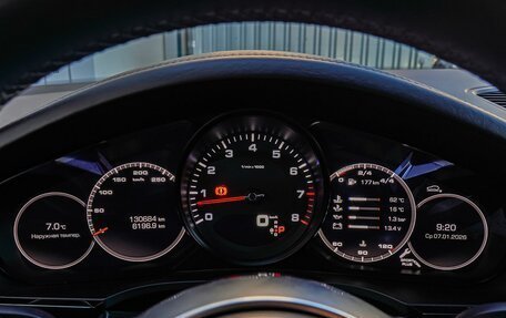 Porsche Cayenne III, 2018 год, 5 780 000 рублей, 20 фотография