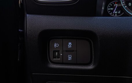 Hyundai Creta, 2022 год, 2 270 000 рублей, 16 фотография