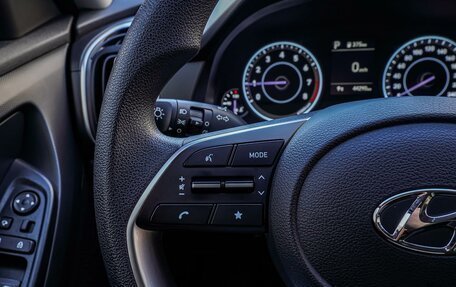 Hyundai Creta, 2022 год, 2 270 000 рублей, 15 фотография