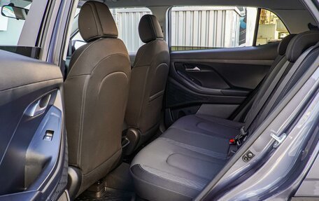 Hyundai Creta, 2022 год, 2 270 000 рублей, 11 фотография