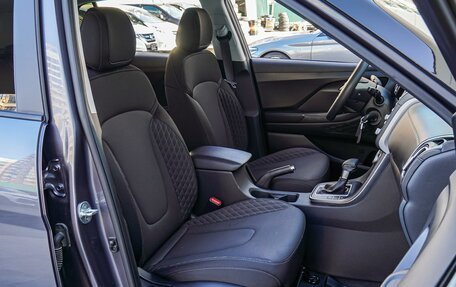 Hyundai Creta, 2022 год, 2 270 000 рублей, 8 фотография