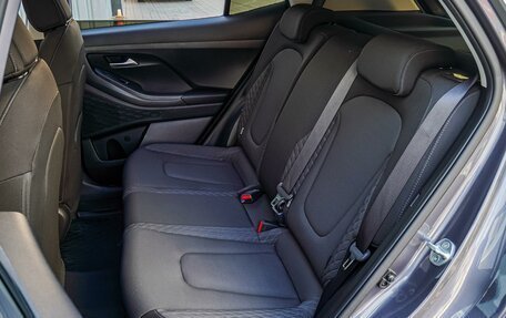 Hyundai Creta, 2022 год, 2 270 000 рублей, 9 фотография