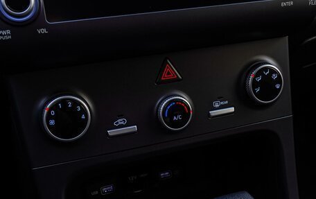 Hyundai Creta, 2022 год, 2 270 000 рублей, 13 фотография