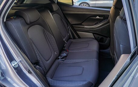 Hyundai Creta, 2022 год, 2 270 000 рублей, 7 фотография