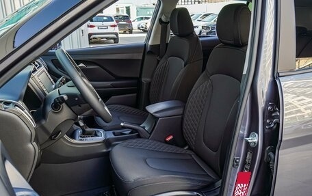 Hyundai Creta, 2022 год, 2 270 000 рублей, 10 фотография