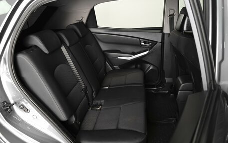 SsangYong Actyon II рестайлинг, 2014 год, 1 289 000 рублей, 7 фотография