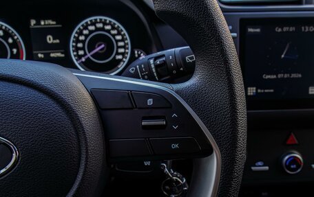 Hyundai Creta, 2022 год, 2 270 000 рублей, 17 фотография