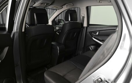 SsangYong Actyon II рестайлинг, 2014 год, 1 289 000 рублей, 11 фотография