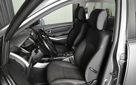 SsangYong Actyon II рестайлинг, 2014 год, 1 289 000 рублей, 10 фотография