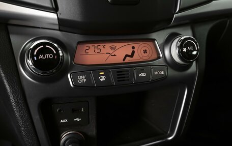 SsangYong Actyon II рестайлинг, 2014 год, 1 289 000 рублей, 16 фотография