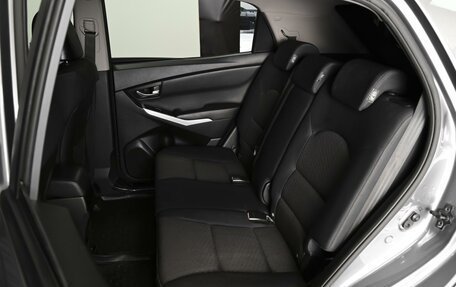 SsangYong Actyon II рестайлинг, 2014 год, 1 289 000 рублей, 9 фотография