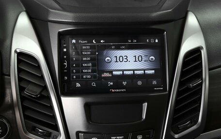 SsangYong Actyon II рестайлинг, 2014 год, 1 289 000 рублей, 15 фотография