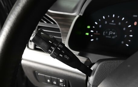 SsangYong Actyon II рестайлинг, 2014 год, 1 289 000 рублей, 17 фотография