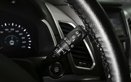 SsangYong Actyon II рестайлинг, 2014 год, 1 289 000 рублей, 18 фотография