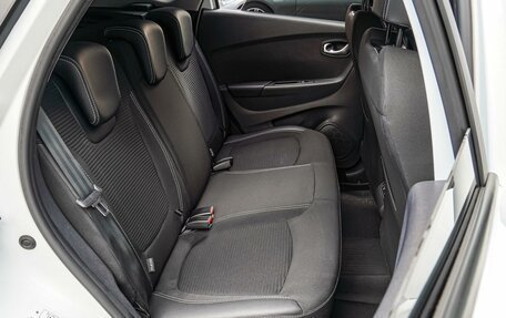 Renault Kaptur I рестайлинг, 2021 год, 1 850 000 рублей, 7 фотография