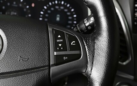 SsangYong Actyon II рестайлинг, 2014 год, 1 289 000 рублей, 22 фотография