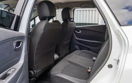 Renault Kaptur I рестайлинг, 2021 год, 1 850 000 рублей, 11 фотография