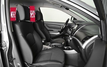 SsangYong Actyon II рестайлинг, 2014 год, 1 289 000 рублей, 8 фотография