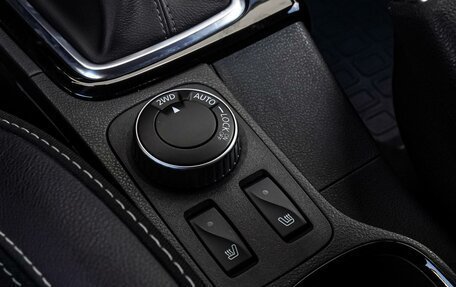 Renault Kaptur I рестайлинг, 2021 год, 1 850 000 рублей, 12 фотография