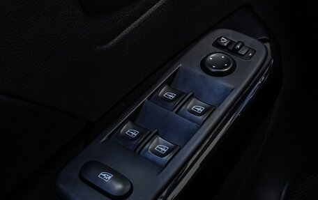 Renault Kaptur I рестайлинг, 2021 год, 1 850 000 рублей, 17 фотография