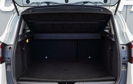 Renault Kaptur I рестайлинг, 2021 год, 1 850 000 рублей, 22 фотография