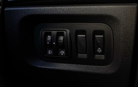 Renault Kaptur I рестайлинг, 2021 год, 1 850 000 рублей, 19 фотография