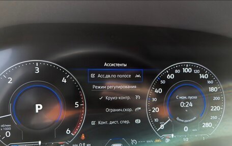 Volkswagen Touareg III, 2019 год, 5 250 000 рублей, 23 фотография