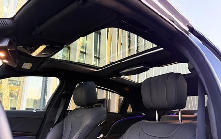 Mercedes-Benz Maybach S-Класс, 2015 год, 4 799 000 рублей, 14 фотография