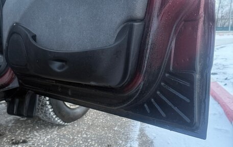 Chevrolet Niva I рестайлинг, 2004 год, 305 000 рублей, 6 фотография