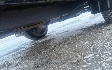 Chevrolet Niva I рестайлинг, 2004 год, 305 000 рублей, 7 фотография