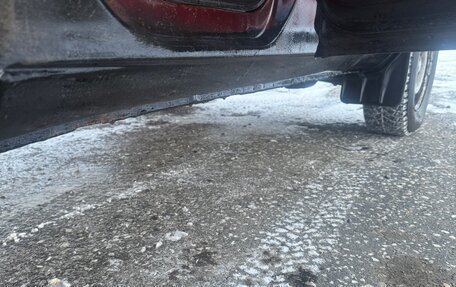 Chevrolet Niva I рестайлинг, 2004 год, 305 000 рублей, 9 фотография