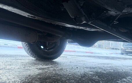 Chevrolet Niva I рестайлинг, 2004 год, 305 000 рублей, 16 фотография