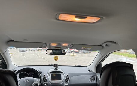 Hyundai ix35 I рестайлинг, 2013 год, 1 350 000 рублей, 7 фотография