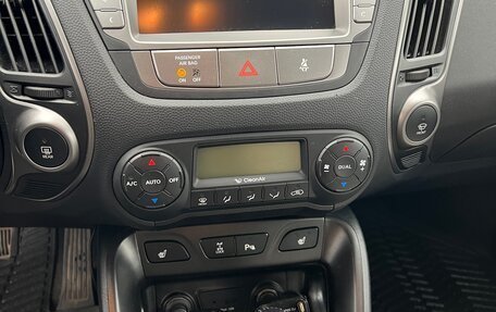 Hyundai ix35 I рестайлинг, 2013 год, 1 350 000 рублей, 11 фотография