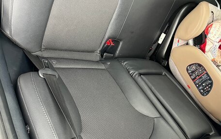 Hyundai ix35 I рестайлинг, 2013 год, 1 350 000 рублей, 14 фотография