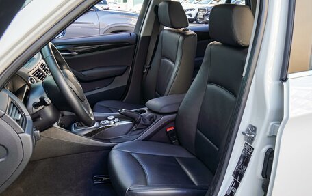 BMW X1, 2011 год, 2 230 000 рублей, 10 фотография