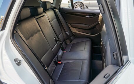 BMW X1, 2011 год, 2 230 000 рублей, 7 фотография