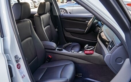 BMW X1, 2011 год, 2 230 000 рублей, 8 фотография