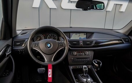 BMW X1, 2011 год, 2 230 000 рублей, 6 фотография