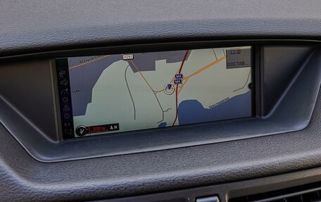 BMW X1, 2011 год, 2 230 000 рублей, 15 фотография