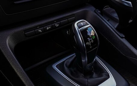 BMW X1, 2011 год, 2 230 000 рублей, 13 фотография