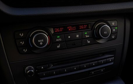 BMW X1, 2011 год, 2 230 000 рублей, 14 фотография