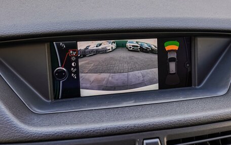 BMW X1, 2011 год, 2 230 000 рублей, 16 фотография