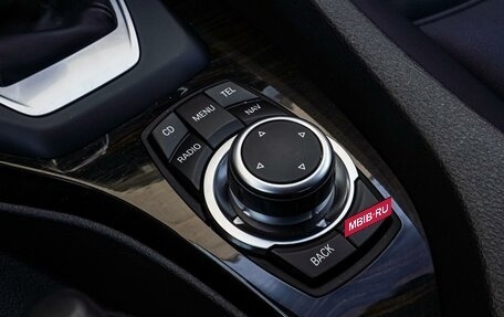 BMW X1, 2011 год, 2 230 000 рублей, 12 фотография