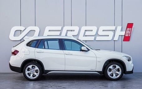 BMW X1, 2011 год, 2 230 000 рублей, 5 фотография