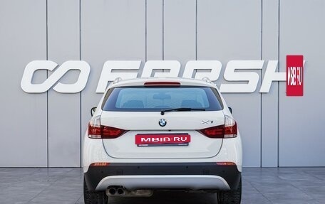 BMW X1, 2011 год, 2 230 000 рублей, 4 фотография