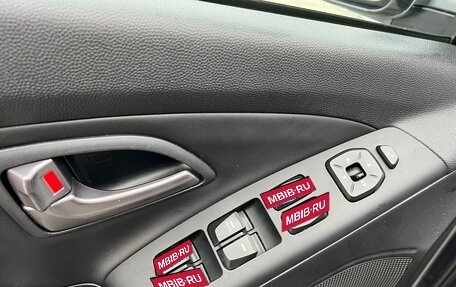 Hyundai ix35 I рестайлинг, 2013 год, 1 350 000 рублей, 8 фотография