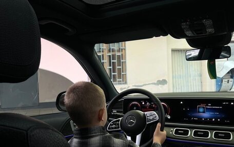 Mercedes-Benz GLE, 2019 год, 6 800 000 рублей, 3 фотография