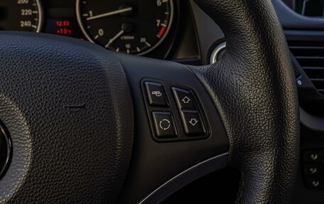 BMW X1, 2011 год, 2 230 000 рублей, 20 фотография