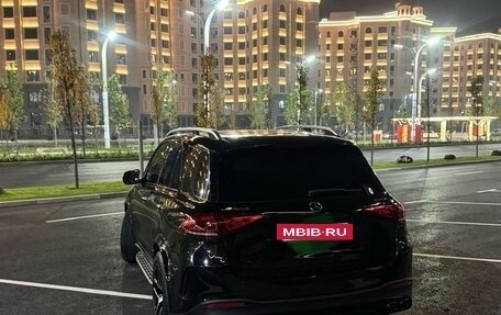 Mercedes-Benz GLE, 2019 год, 6 800 000 рублей, 2 фотография